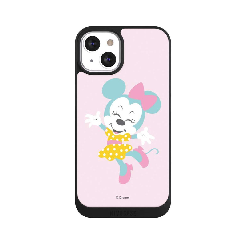iPhone 13 NIVOpure Süße Baby-Minnie