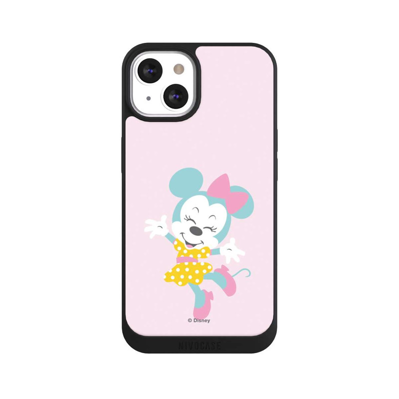 iPhone 13 NIVOpure Bébé Minnie