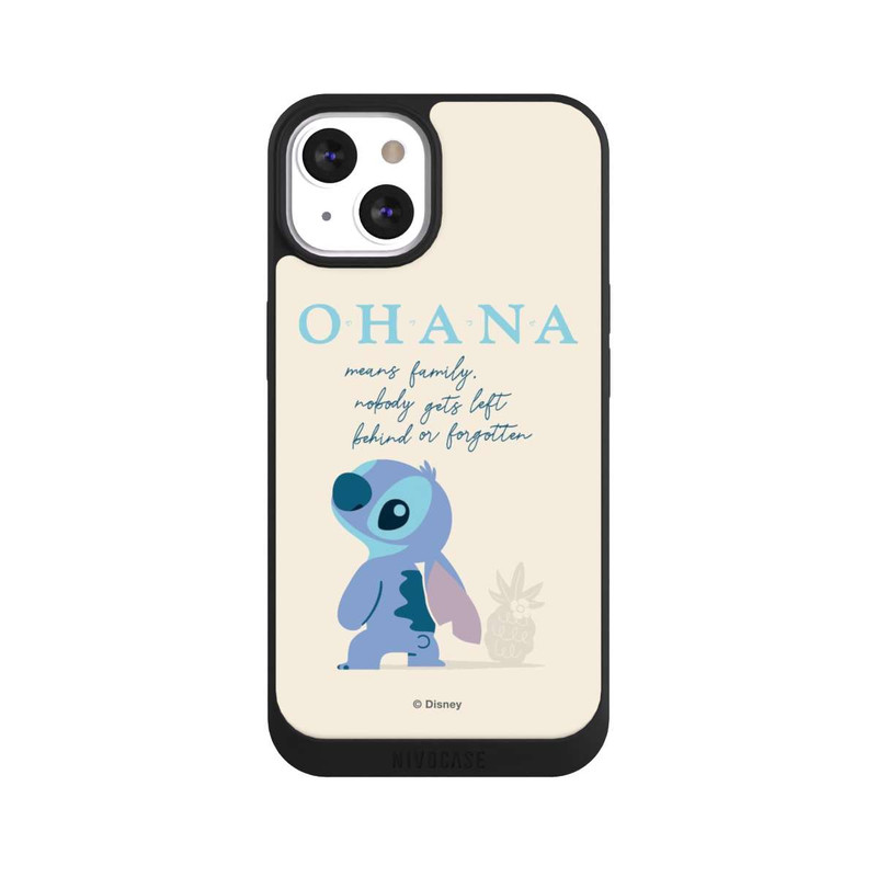 iPhone 13 NIVOpure Ohana Stitch