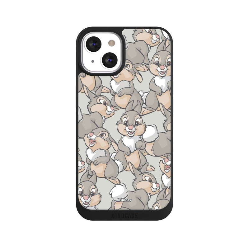 iPhone 13 NIVOpure Panpan Motif