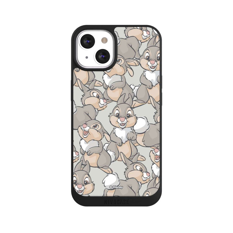 iPhone 13 NIVOpure Thumper Pattern