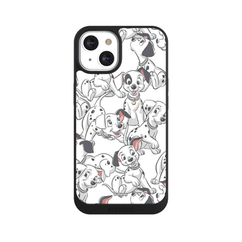 Apple iPhone 13 NIVOpure 101 Dalmatiner Pattern