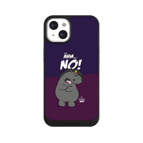 Apple iPhone 13 NIVOpure Ähm Nö Grummel