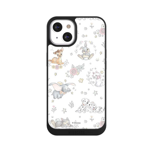 Apple iPhone 13 NIVOpure Collection Sentimental Heritage