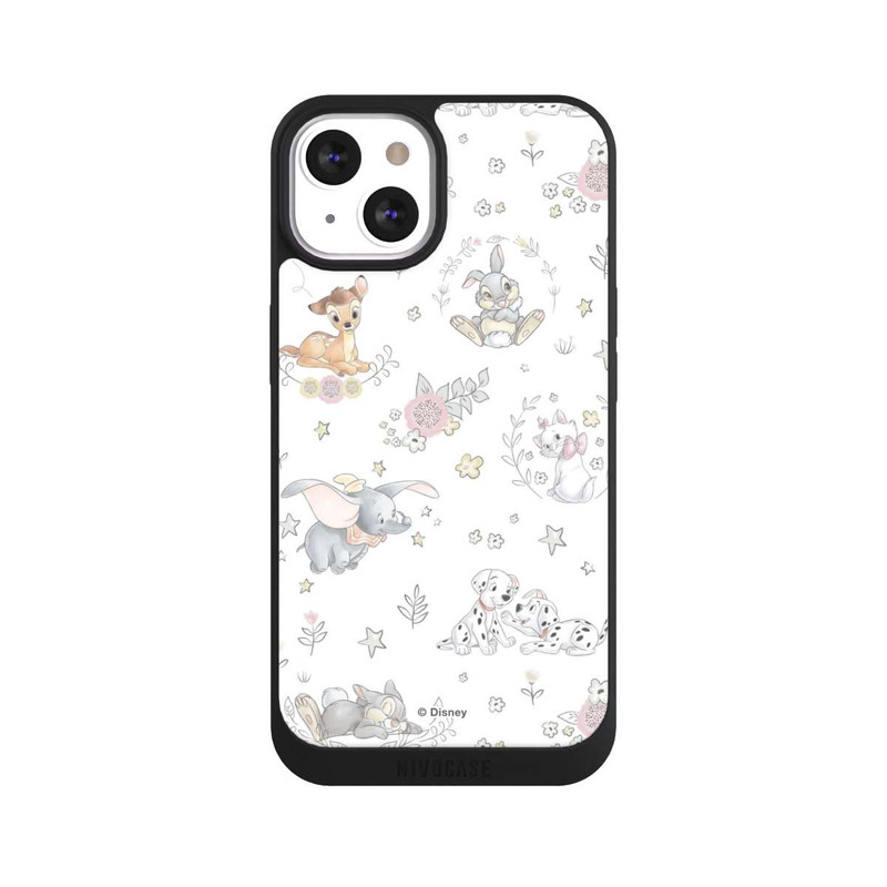 iPhone 13 NIVOpure Sentimental Heritage Collection