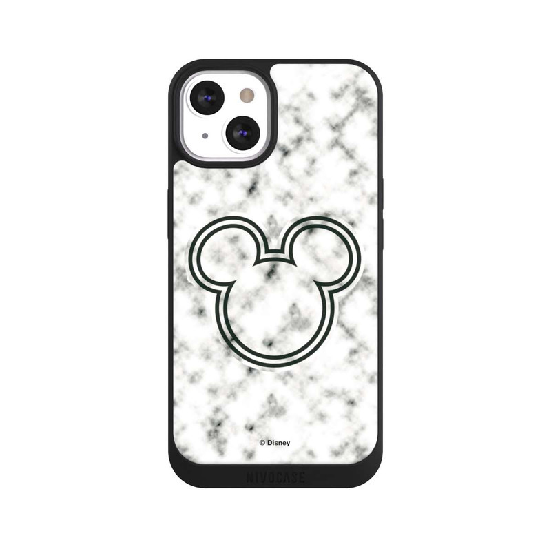 iPhone 13 NIVOpure Micky Marble 2