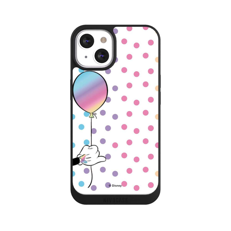 iPhone 13 NIVOpure Minnie Ballon