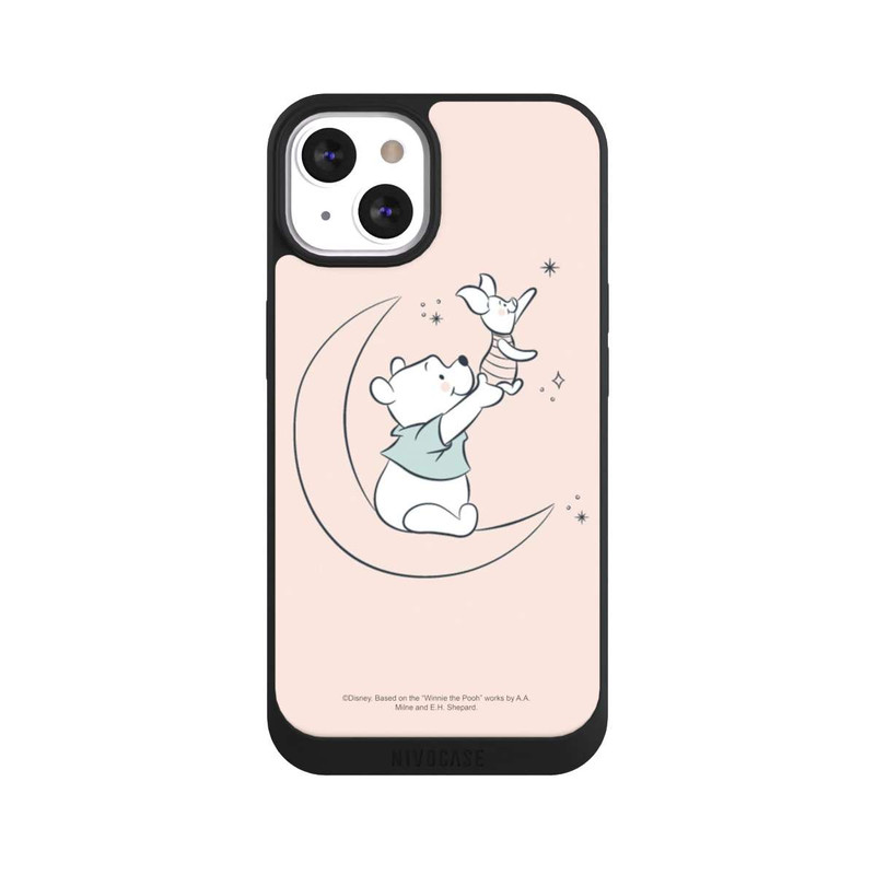 iPhone 13 NIVOpure Winnie und der Mond
