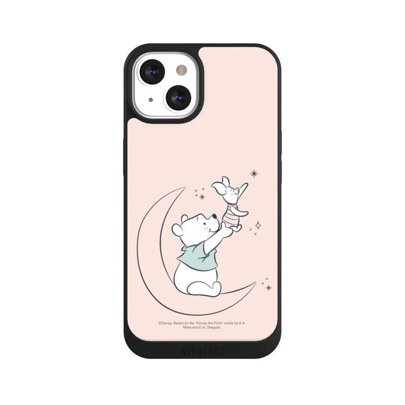 iPhone 13 NIVOpure Winnie et la Lune