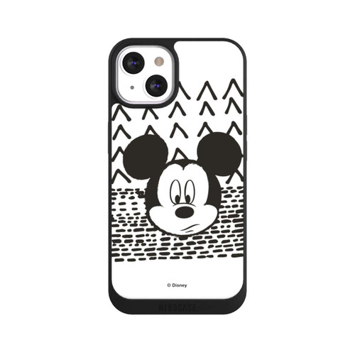 Apple iPhone 13 NIVOpure Mickey Minimalism