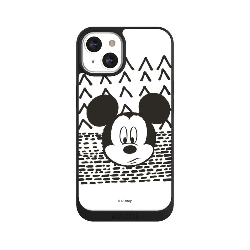iPhone 13 NIVOpure Mickey Minimalism
