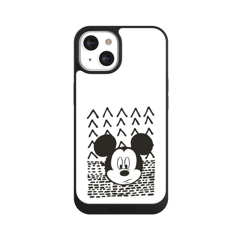 iPhone 13 NIVOpure Micky Minimalism