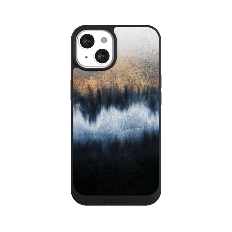 iPhone 13 NIVOpure Horizon Doré