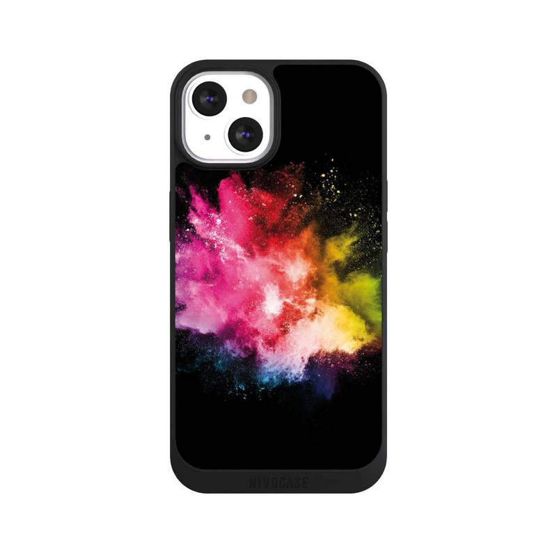 iPhone 13 NIVOpure Neon