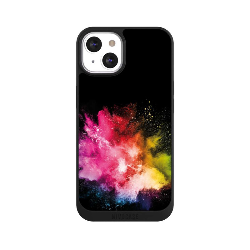 iPhone 13 NIVOpure Neon
