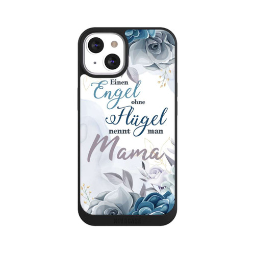 Apple iPhone 13 NIVOpure Engel Mama Blumen