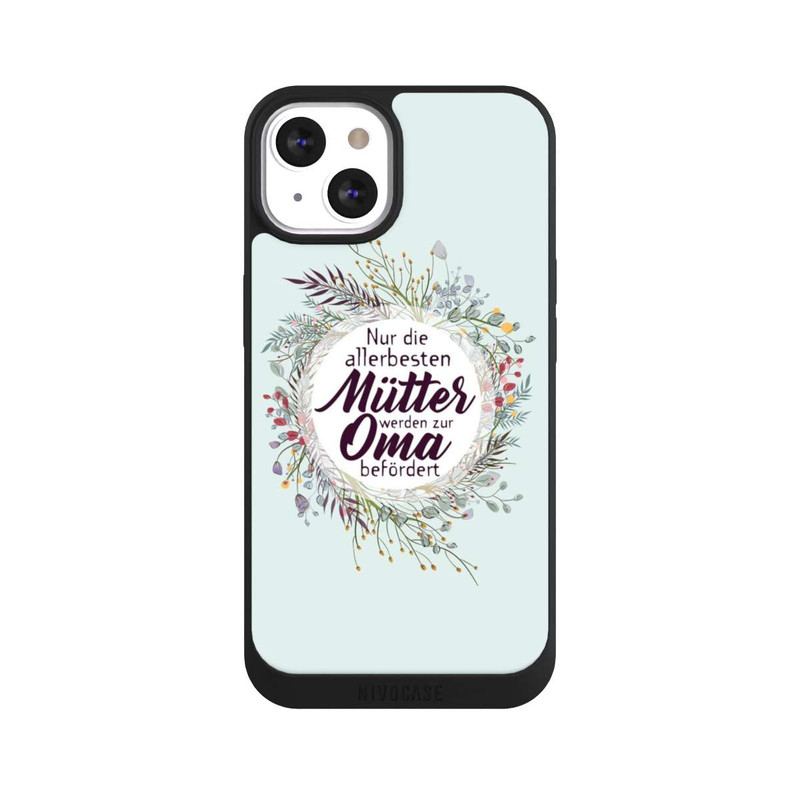 iPhone 13 NIVOpure Allerbesten Mütter