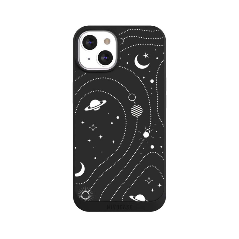 iPhone 13 NIVOpure Lost In Spaces