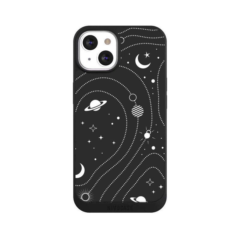 iPhone 13 NIVOpure Lost In Spaces
