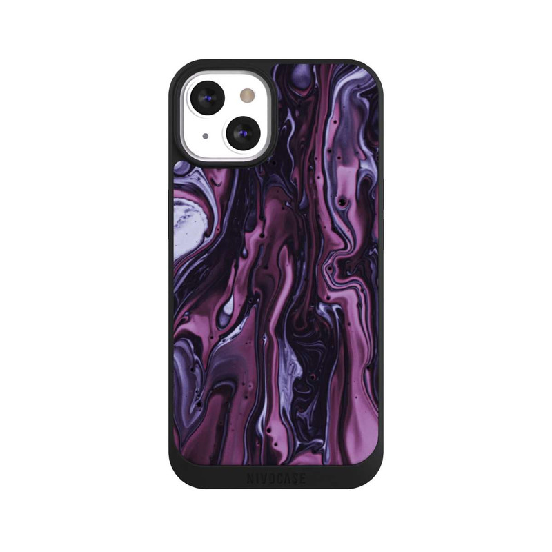 iPhone 13 NIVOpure Flüssige Tinte
