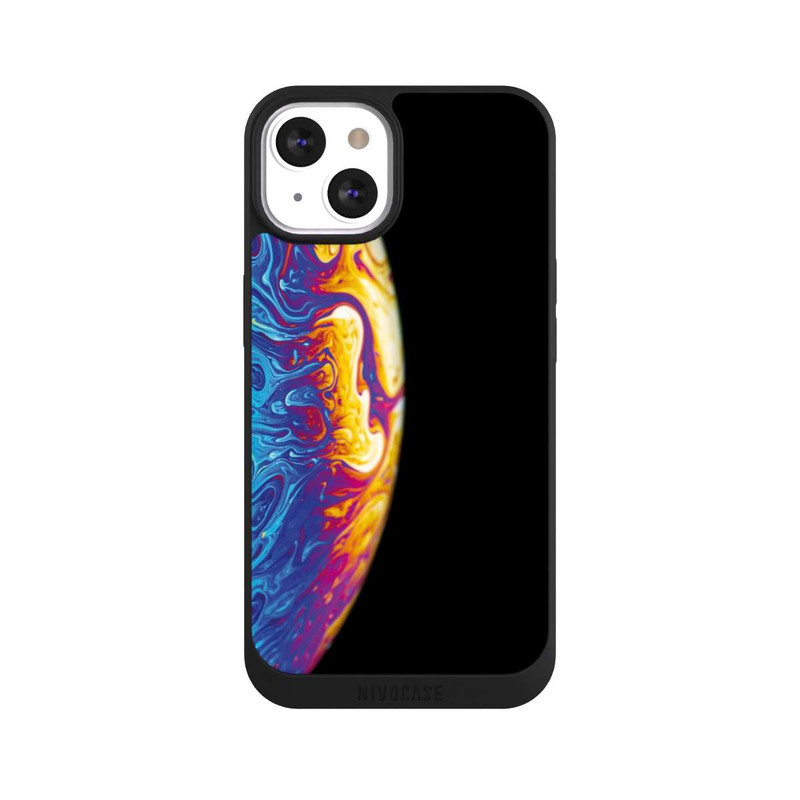 iPhone 13 NIVOpure Mond und Farbe