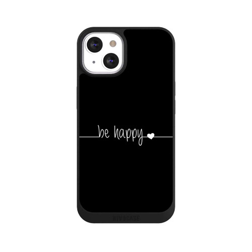 Apple iPhone 13 NIVOpure Be Happy