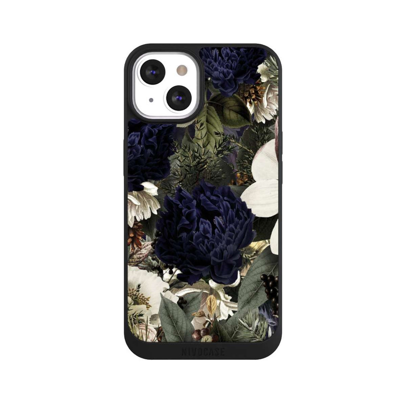 iPhone 13 NIVOpure Fleurs Nature