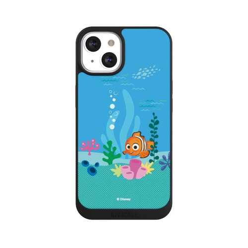 Apple iPhone 13 NIVOpure Nemo Ocean