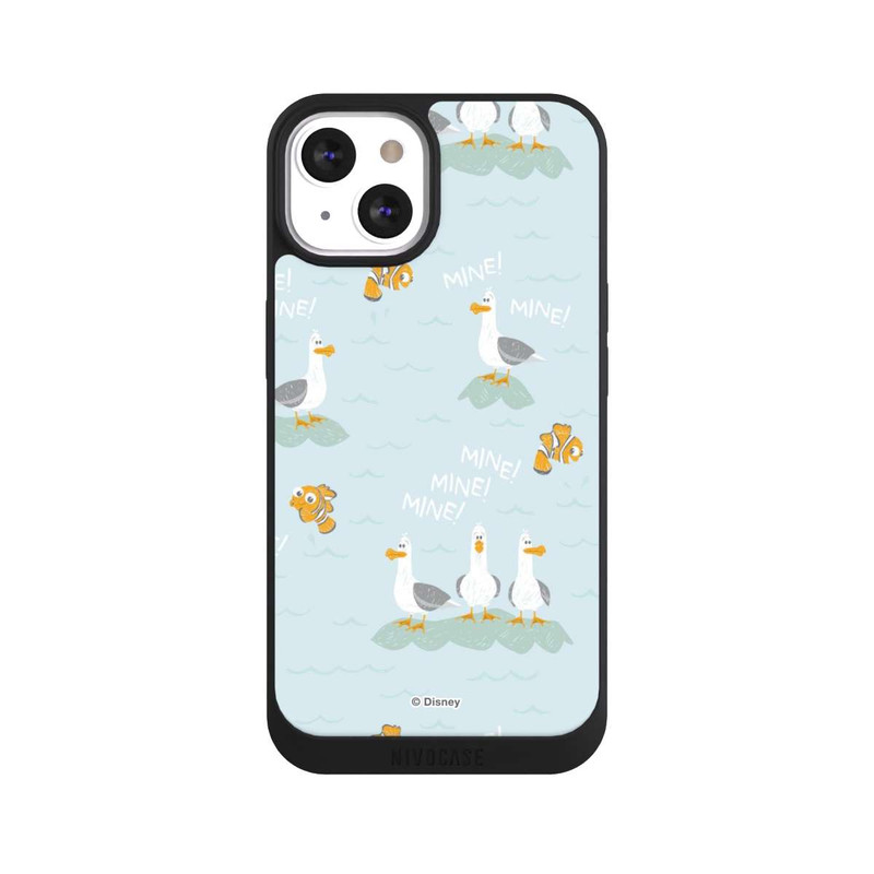 iPhone 13 NIVOpure À Moi, À Moi, À Moi