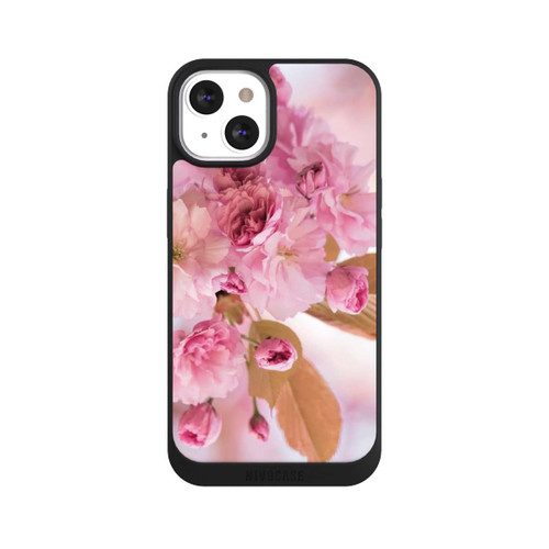 Apple iPhone 13 NIVOpure Kirschblütenbaum Fotografie