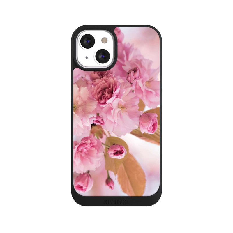 iPhone 13 NIVOpure Cerisier du Japon Photographie