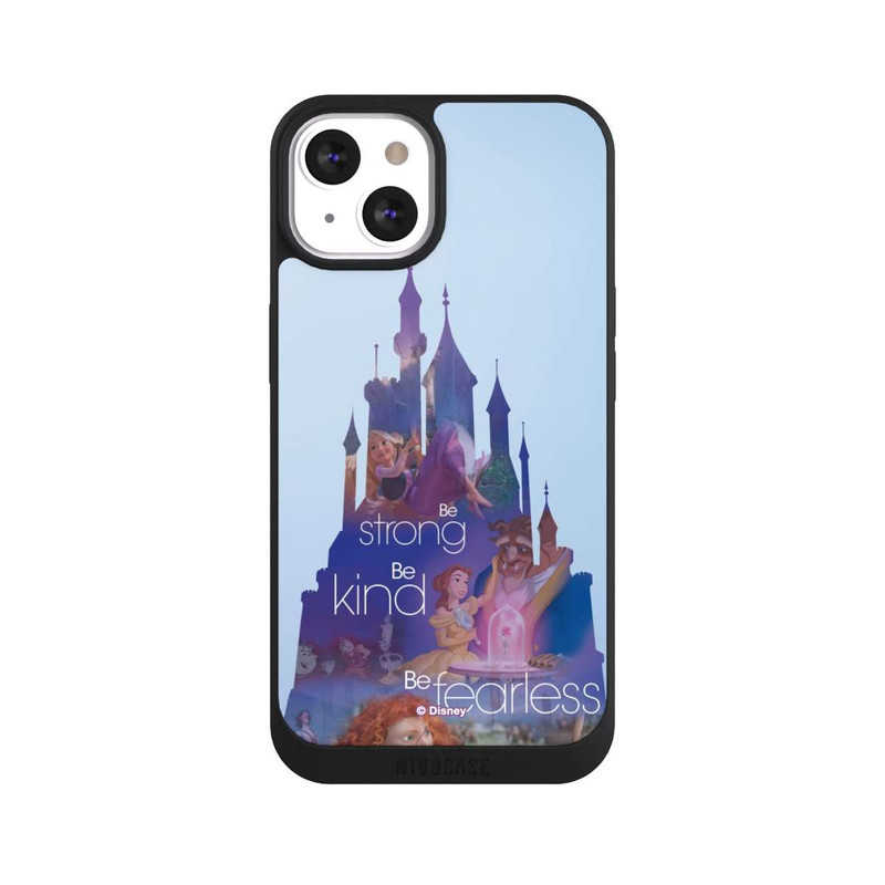 iPhone 13 NIVOpure Disney Schloss Prinzessinnen