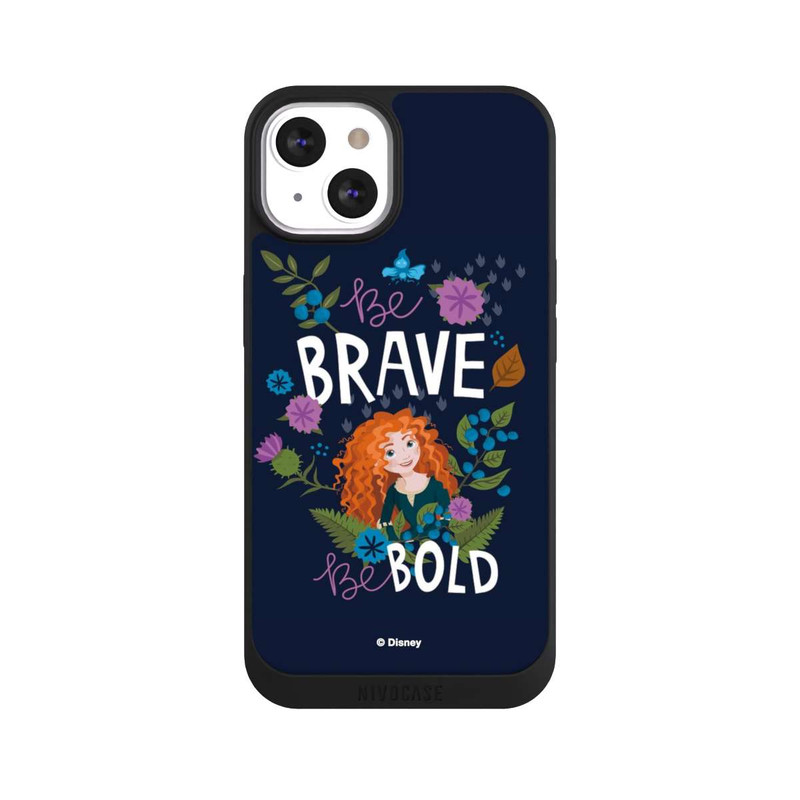 iPhone 13 NIVOpure Be Brave | Be Bold