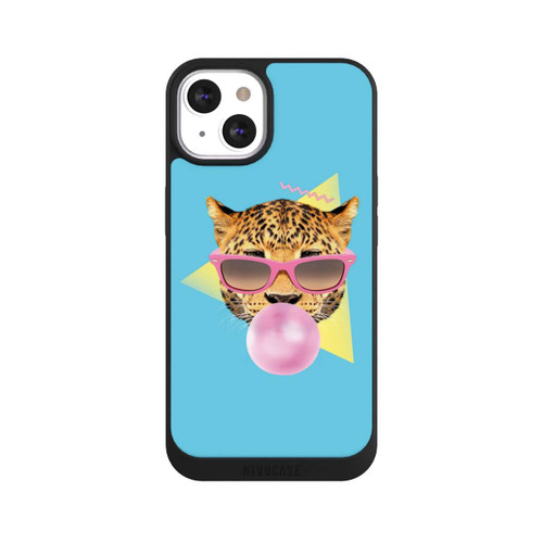 Apple iPhone 13 NIVOpure Bubble Gum Leo
