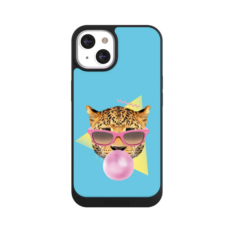 iPhone 13 NIVOpure Bubble Gum Leo