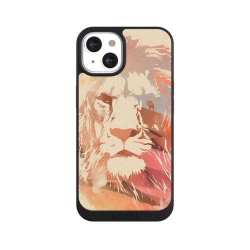 Apple iPhone 13 NIVOpure  Desert Lion
