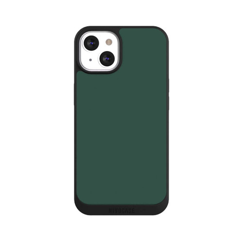 Apple iPhone 13 NIVOpure Forest green 3