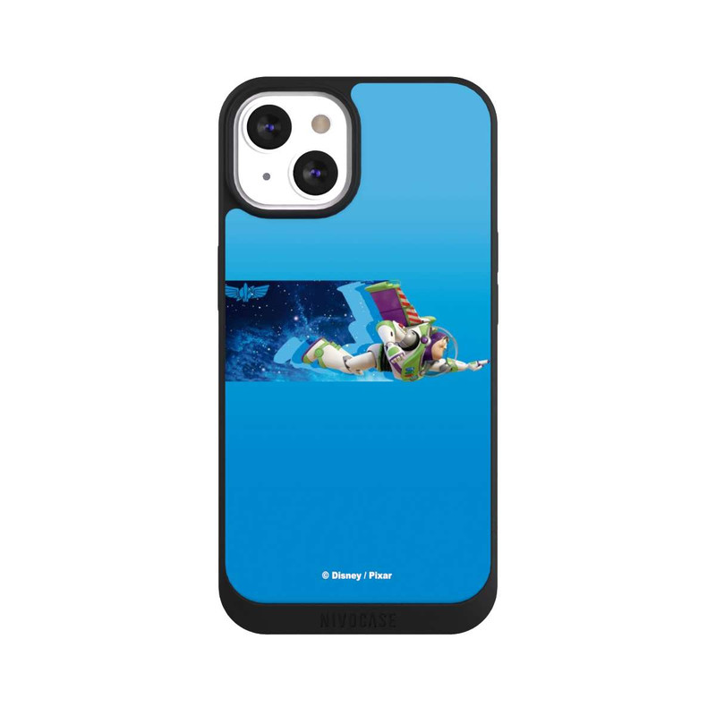iPhone 13 NIVOpure Buzz Lightyear Bis zur Unendlichkeit und darüber hinaus