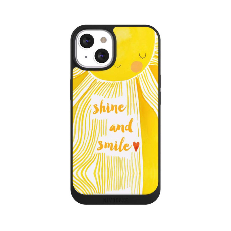 iPhone 13 NIVOpure Shine and Smile