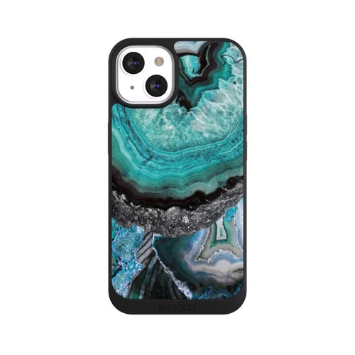 Apple iPhone 13 NIVOpure Agate gemstone