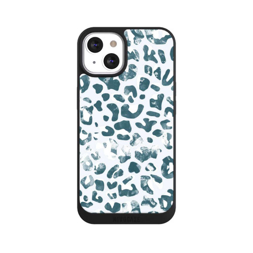 Apple iPhone 13 NIVOpure Grungy leopard 2