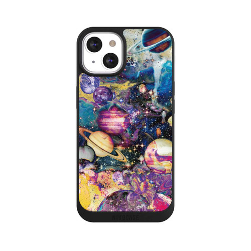 Apple iPhone 13 NIVOpure Psychedelic Universe