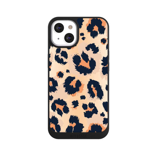 Apple iPhone 13 NIVOpure Leopattern 1