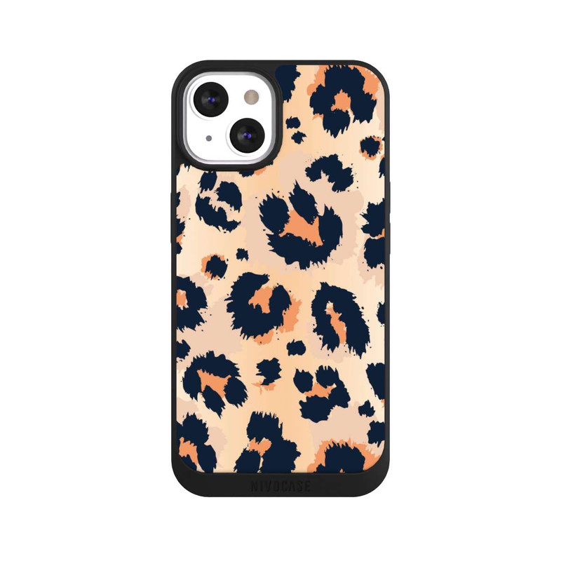 iPhone 13 NIVOpure Leopattern 1