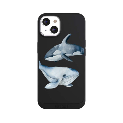Apple iPhone 13 NIVOpure Wale transparent