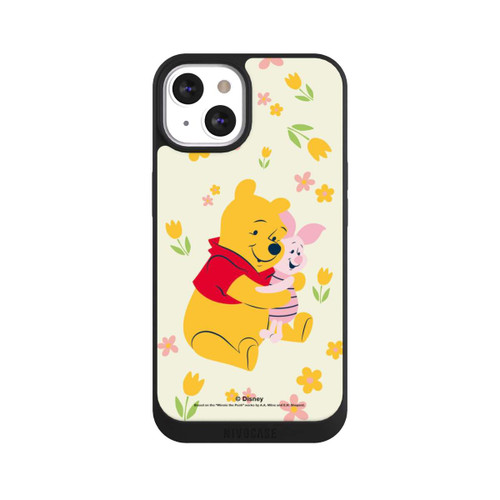 Apple iPhone 13 NIVOpure Winnie the Pooh Hug