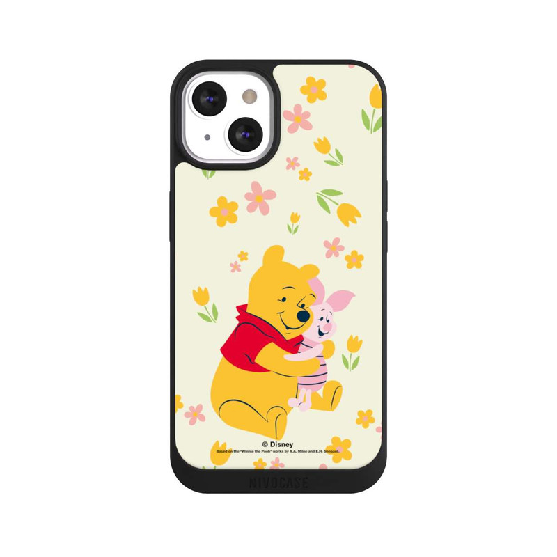 iPhone 13 NIVOpure Winnie the Pooh Hug