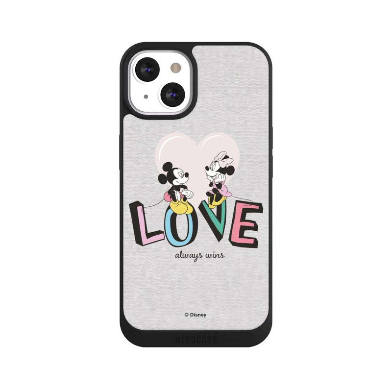 iPhone 13 NIVOpure Love Always Wins
