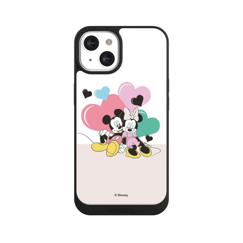 iPhone 13 NIVOpure Couple Goals MM1