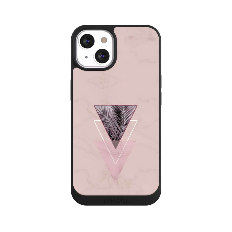 iPhone 13 NIVOpure Paradis rose